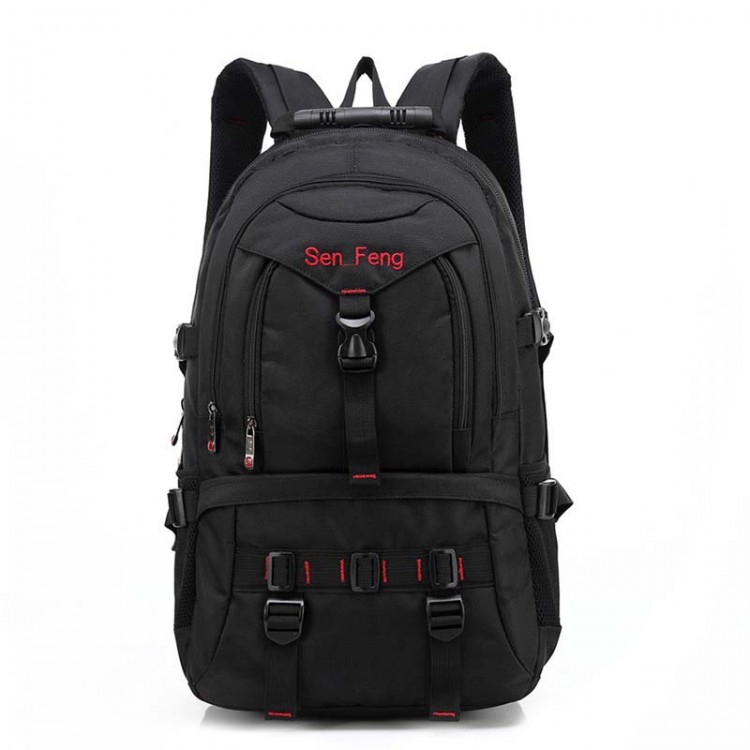 Men Sports Bag Backpack For Mountaineering